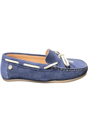 Gioseppo Mocasines ASBURY para niño