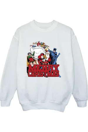 DC Comics Originals Jersey BI8930 para niño