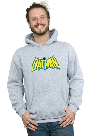 DC Comics Originals Jersey BI8797 para hombre