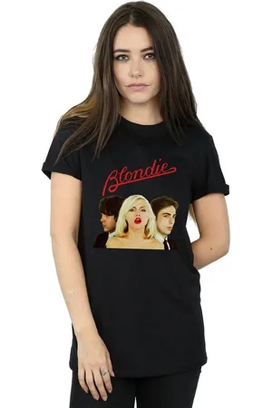 Blond Amsterdam Camiseta manga larga BI22595 para mujer