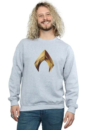 DC Comics Originals Jersey BI8965 para hombre
