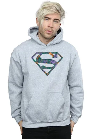 DC Comics Originals Jersey BI8925 para hombre