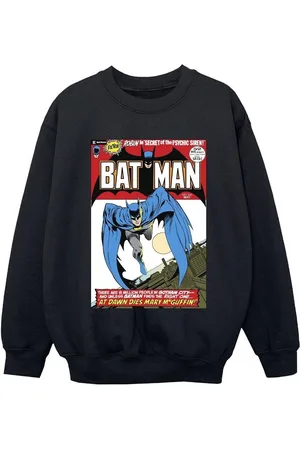 DC Comics Originals Jersey BI9119 para niño