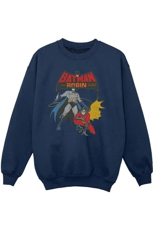 DC Comics Originals Jersey BI8935 para niña