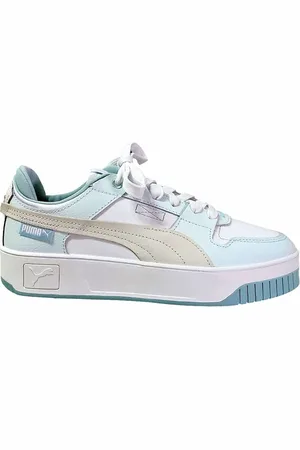 PUMA Zapatillas Carina street para mujer