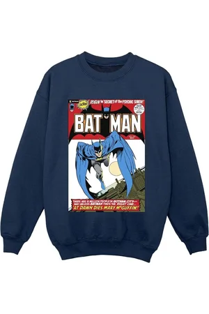 DC Comics Originals Jersey BI9119 para niño
