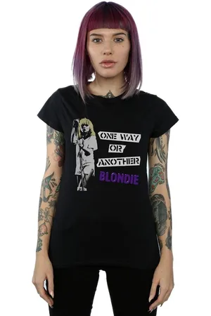 Blond Amsterdam Camiseta manga larga One Way Or Another para mujer