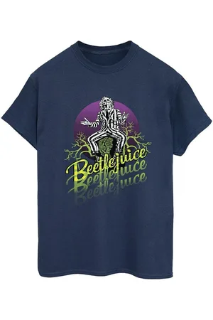 BEETLEJUICE Camiseta manga larga BI14496 para mujer