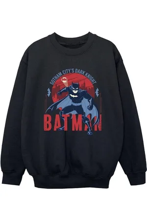DC Comics Originals Jersey Gotham City para niño