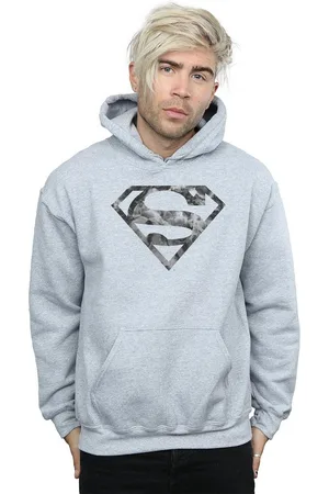 DC Comics Originals Jersey BI8924 para hombre