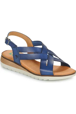 Dream in Green Sandalias GALYA para mujer