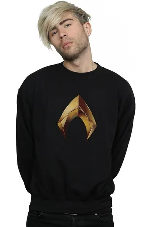 DC Comics Originals Jersey BI8965 para hombre