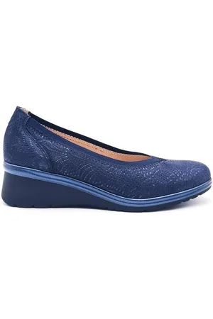 Pitillos Zapatos Bajos 5740 para mujer