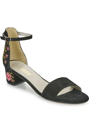 So Size Sandalias PISTILI para mujer