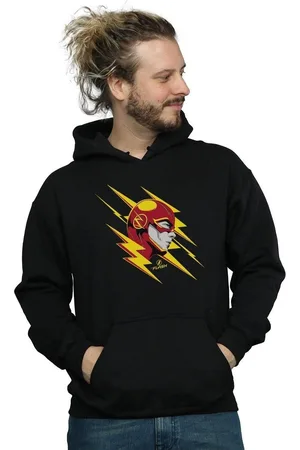 DC Comics Originals Jersey BI9769 para hombre