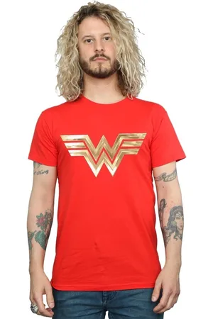 DC Comics Originals Camiseta manga larga 84 para hombre