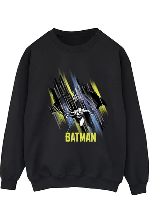 DC Comics Originals Jersey BI9377 para mujer