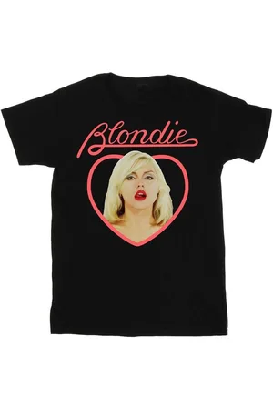Blond Amsterdam Camiseta manga larga BI22596 para mujer