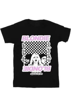 Blond Amsterdam Camiseta manga larga Eat To The Beat para mujer