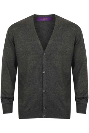 Henbury Jersey H722 para hombre