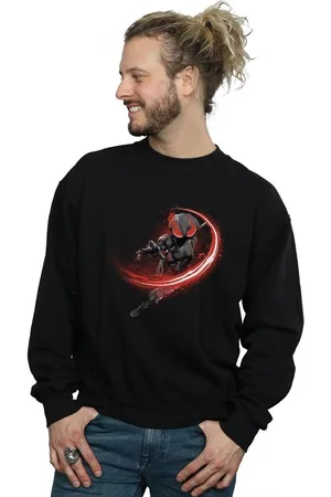 DC Comics Originals Jersey BI8886 para hombre