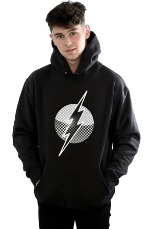 DC Comics Originals Jersey BI8837 para hombre