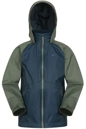 Mountain Warehouse Cazadora Torrent II para niña