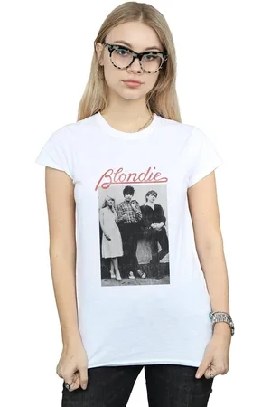 Blond Amsterdam Camiseta manga larga BI19734 para mujer