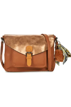 Nanucci Bandolera 6727 para mujer