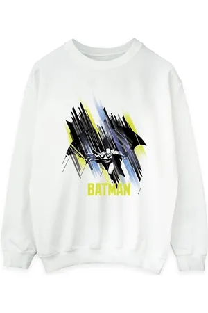 DC Comics Originals Jersey BI9377 para mujer