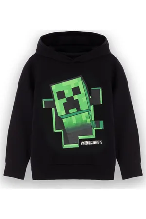Minecraft Jersey NS7606 para niño