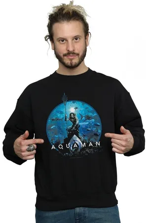 DC Comics Originals Jersey BI9413 para hombre