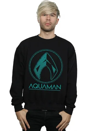 DC Comics Originals Jersey BI8798 para hombre