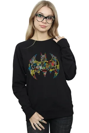 DC Comics Originals Jersey BI9122 para mujer