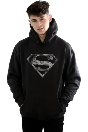 DC Comics Originals Jersey BI8924 para hombre