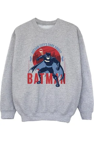 DC Comics Originals Jersey Gotham City para niño