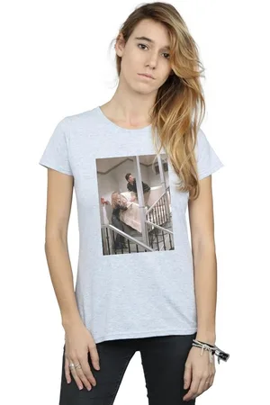 Friends Camiseta manga larga BI21138 para mujer