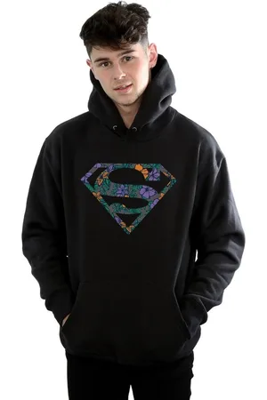 DC Comics Originals Jersey BI8925 para hombre