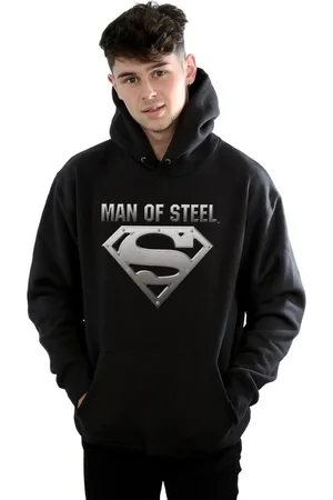 DC Comics Originals Jersey BI8834 para hombre