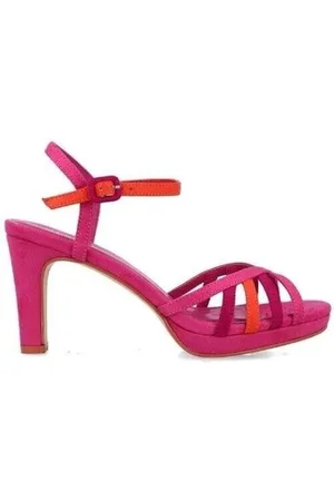 Menbur Sandalias 25138 para mujer