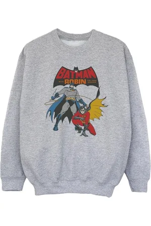 DC Comics Originals Jersey BI8935 para niña