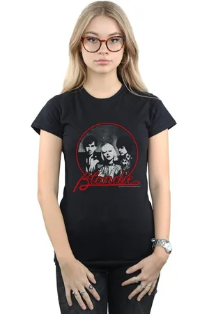Blond Amsterdam Camiseta manga larga BI19736 para mujer