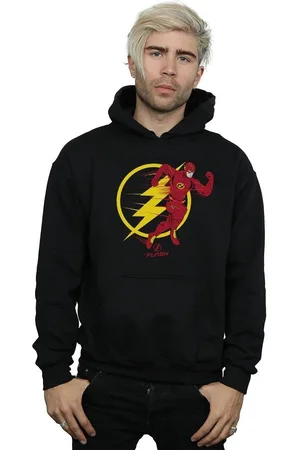 DC Comics Originals Jersey BI9801 para hombre