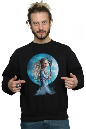 DC Comics Originals Jersey BI9450 para hombre