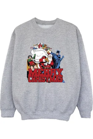DC Comics Originals Jersey BI8930 para niño