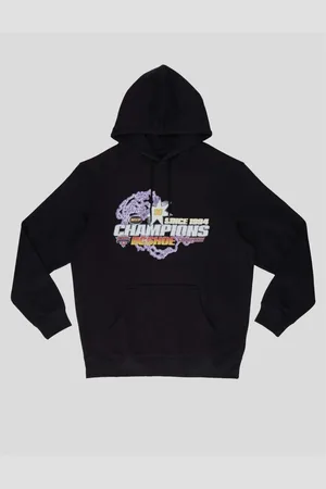 Dcshoes Jersey SUDADERA THE CHAMPS HOODIE para hombre