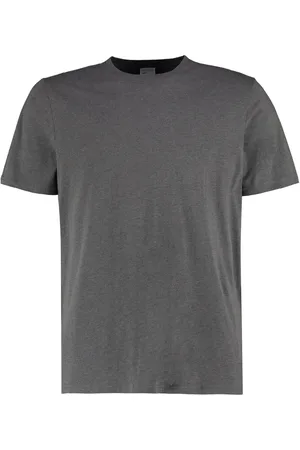 Kustom Camiseta manga larga KK507 para hombre