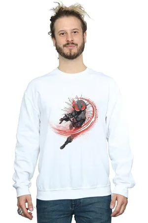 DC Comics Originals Jersey BI8886 para hombre