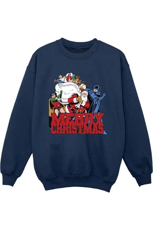 DC Comics Originals Jersey BI8930 para niño