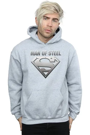 DC Comics Originals Jersey BI8834 para hombre
